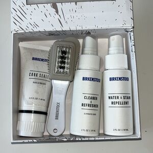 Birkenstock Cleaner Kit